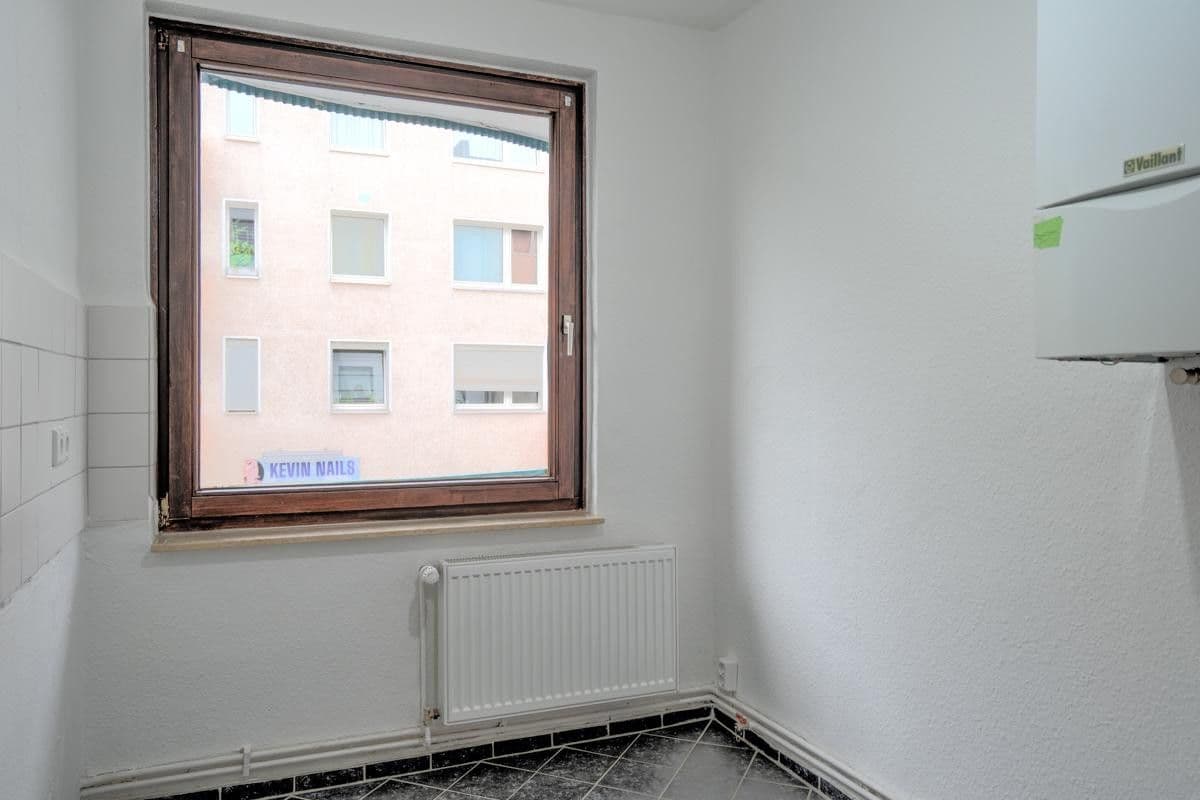 Pronájem bytu 2+1 50 m², Hallerstr. 7, Hannover, Dolní Sasko Pronájem bytu 2+1 50 m², Hallerstr. 7, Hannover, Dolní Sasko