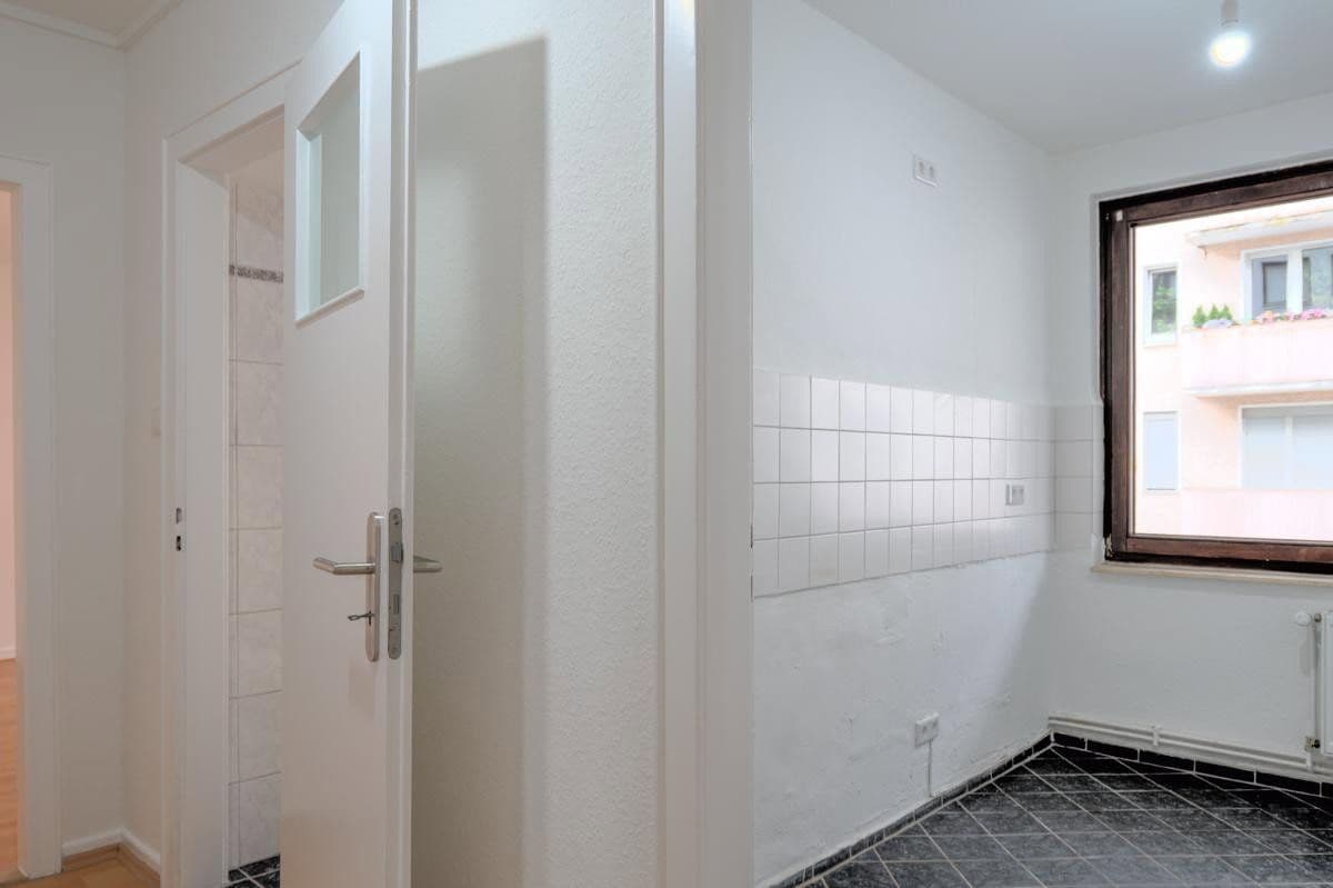 Pronájem bytu 2+1 50 m², Hallerstr. 7, Hannover, Dolní Sasko Pronájem bytu 2+1 50 m², Hallerstr. 7, Hannover, Dolní Sasko
