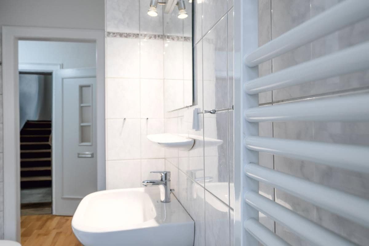 Pronájem bytu 2+1 50 m², Hallerstr. 7, Hannover, Dolní Sasko Pronájem bytu 2+1 50 m², Hallerstr. 7, Hannover, Dolní Sasko