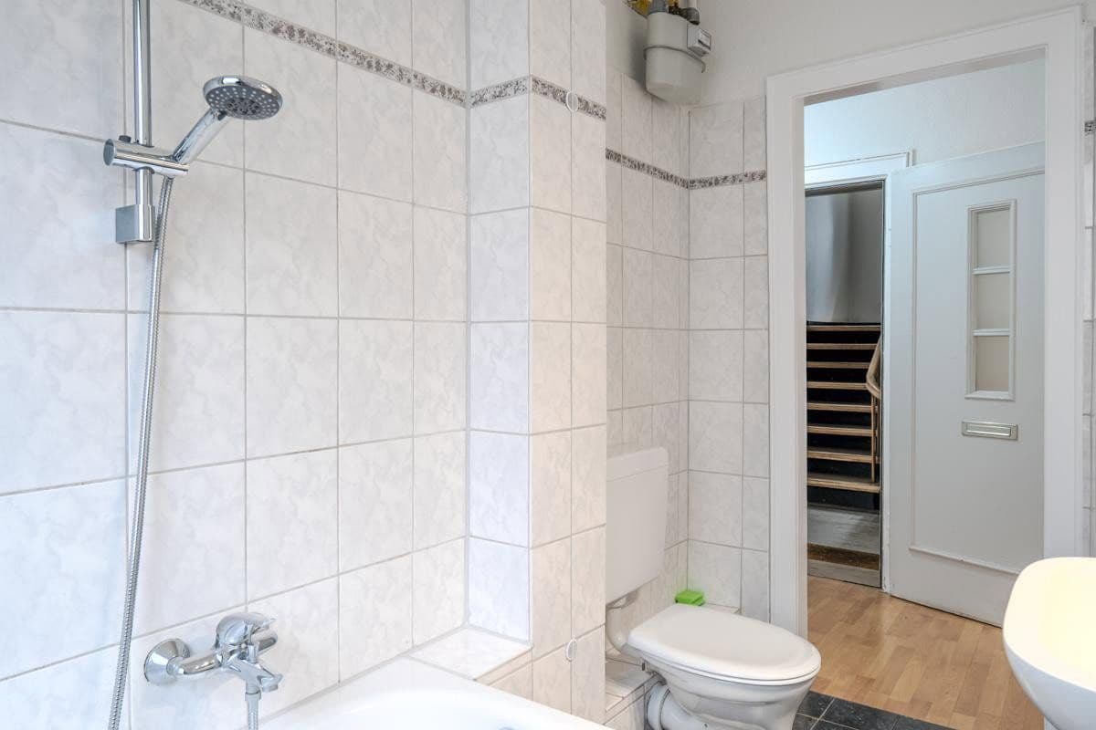 Pronájem bytu 2+1 50 m², Hallerstr. 7, Hannover, Dolní Sasko Pronájem bytu 2+1 50 m², Hallerstr. 7, Hannover, Dolní Sasko