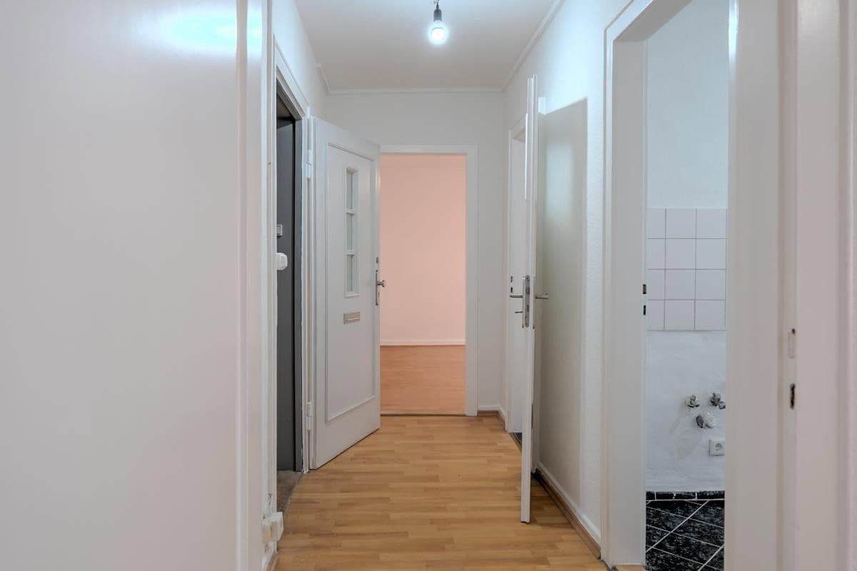 Pronájem bytu 2+1 50 m², Hallerstr. 7, Hannover, Dolní Sasko Pronájem bytu 2+1 50 m², Hallerstr. 7, Hannover, Dolní Sasko