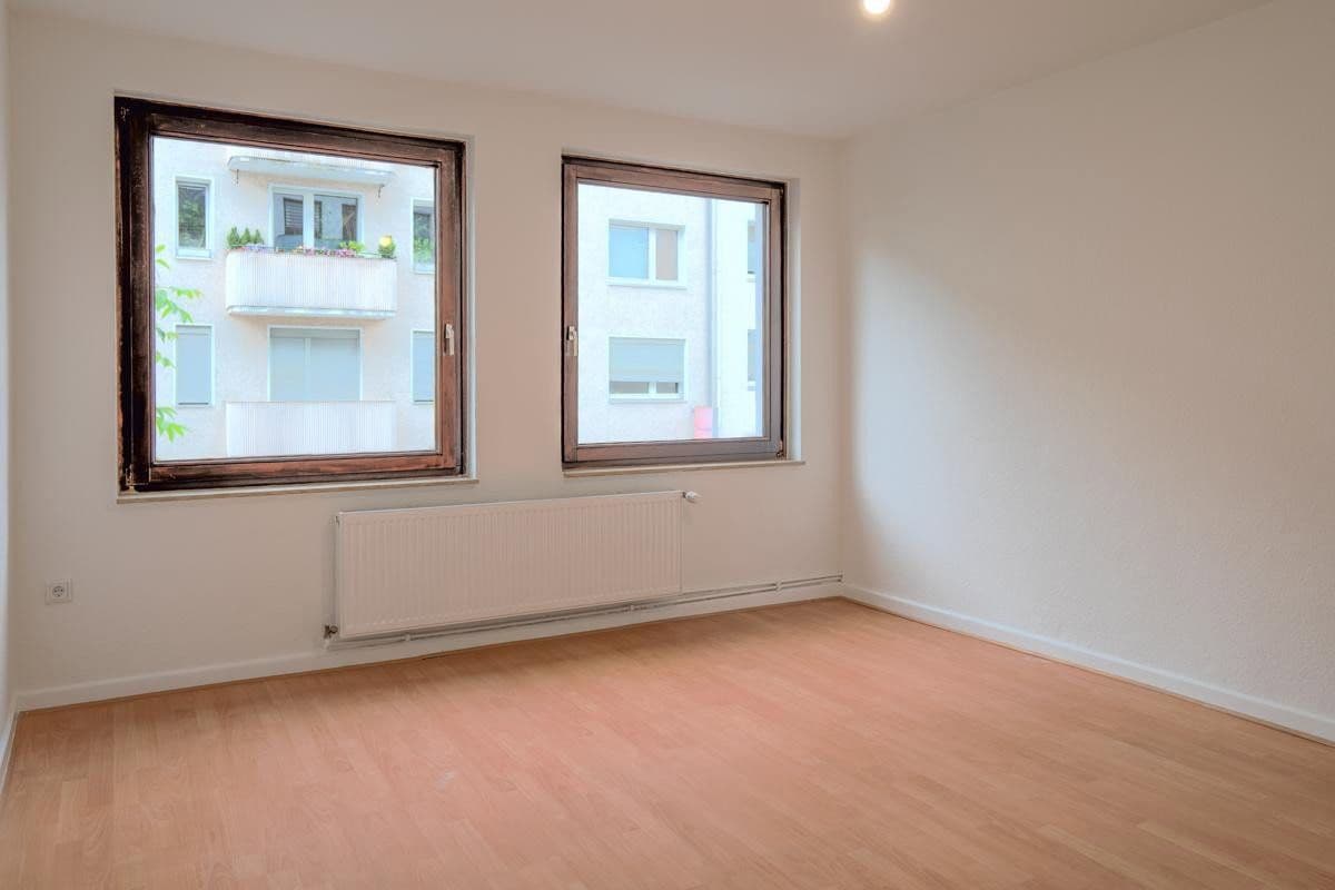 Pronájem bytu 2+1 50 m², Hallerstr. 7, Hannover, Dolní Sasko Pronájem bytu 2+1 50 m², Hallerstr. 7, Hannover, Dolní Sasko
