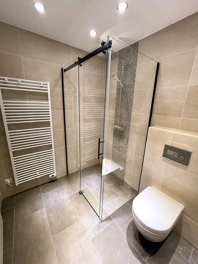 Prodej bytu 3+1 84 m², Leonrodstraße 60, München, Bavorsko Prodej bytu 3+1 84 m², Leonrodstraße 60, München, Bavorsko