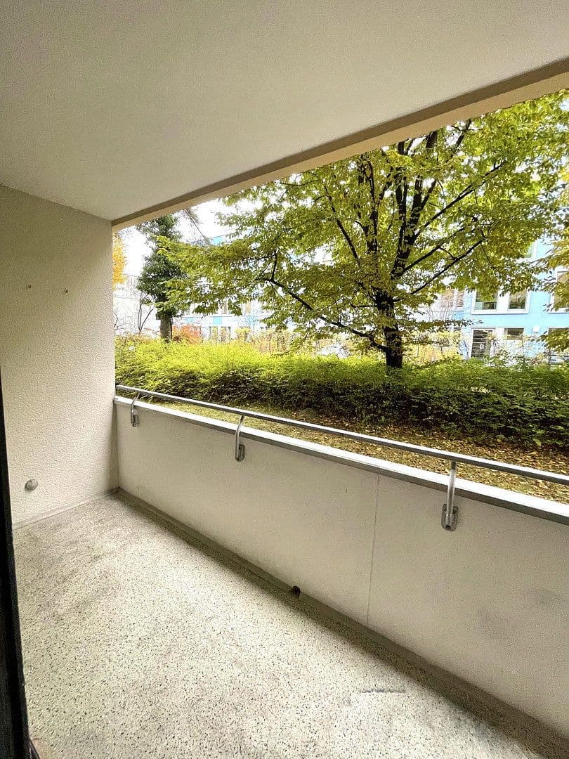 Prodej bytu 3+1 84 m², Leonrodstraße 60, München, Bavorsko Prodej bytu 3+1 84 m², Leonrodstraße 60, München, Bavorsko