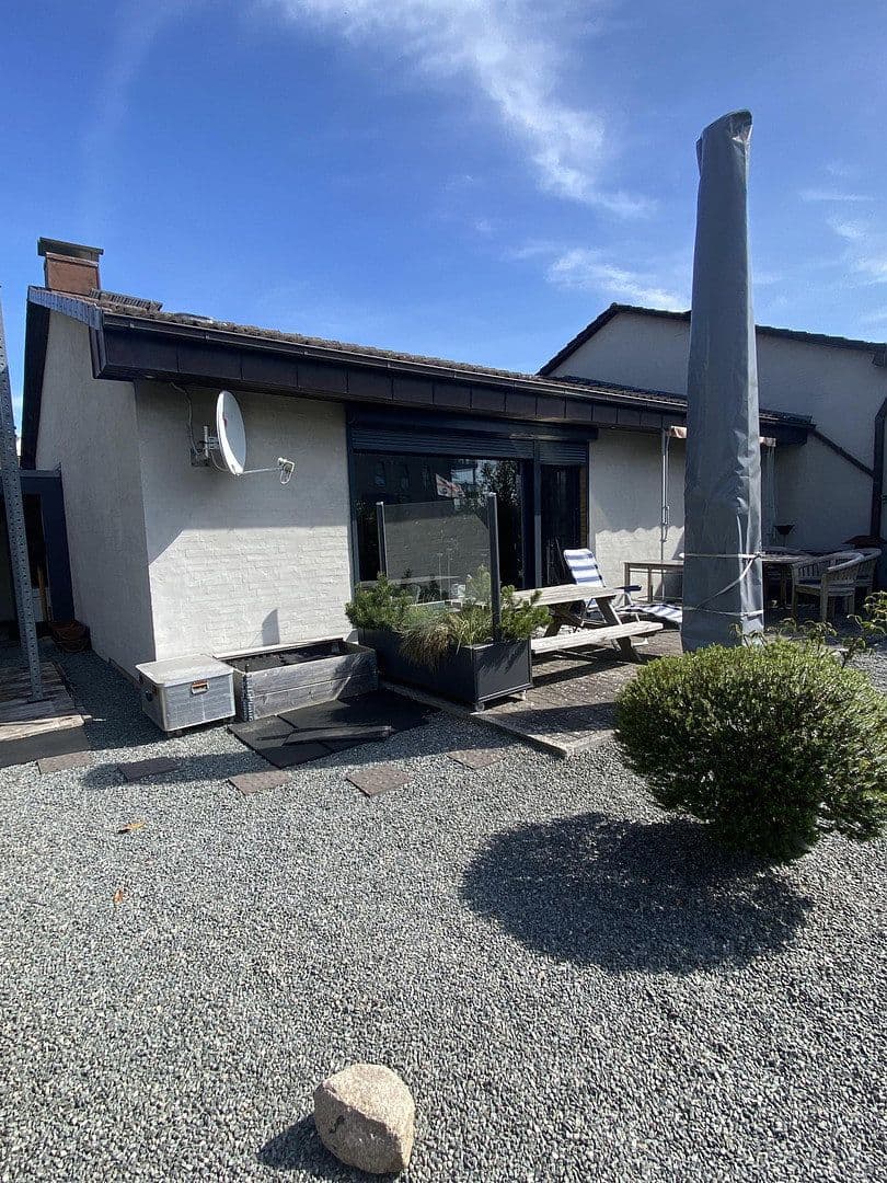 Prodej domu 105 m², pozemek 355 m², Flensburg-Mürwik, Šlesvicko-Holštýnsko Prodej domu 105 m², pozemek 355 m², Flensburg-Mürwik, Šlesvicko-Holštýnsko