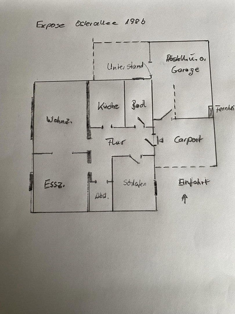 Prodej domu 105 m², pozemek 355 m², Flensburg-Mürwik, Šlesvicko-Holštýnsko Prodej domu 105 m², pozemek 355 m², Flensburg-Mürwik, Šlesvicko-Holštýnsko