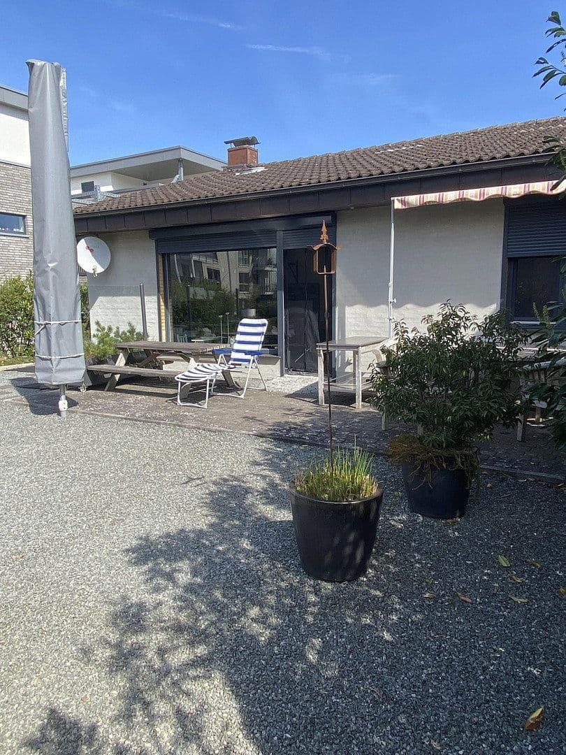 Prodej domu 105 m², pozemek 355 m², Flensburg-Mürwik, Šlesvicko-Holštýnsko Prodej domu 105 m², pozemek 355 m², Flensburg-Mürwik, Šlesvicko-Holštýnsko