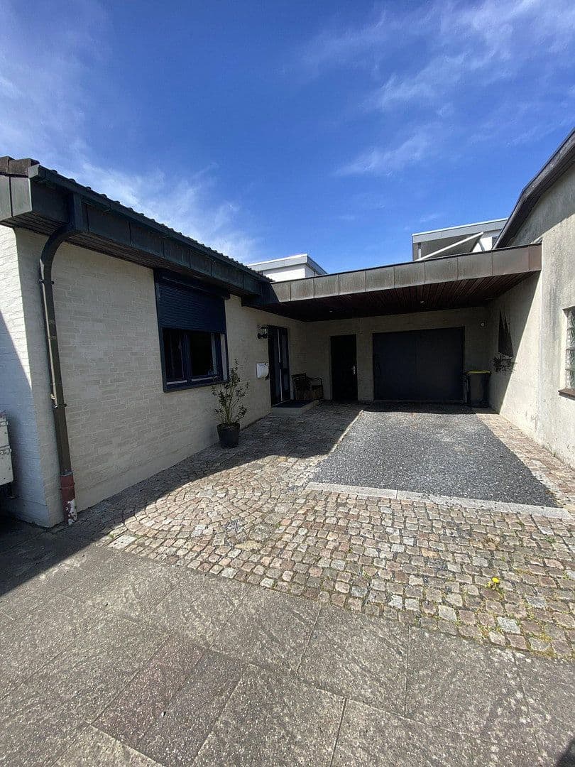 Prodej domu 105 m², pozemek 355 m², Flensburg-Mürwik, Šlesvicko-Holštýnsko Prodej domu 105 m², pozemek 355 m², Flensburg-Mürwik, Šlesvicko-Holštýnsko