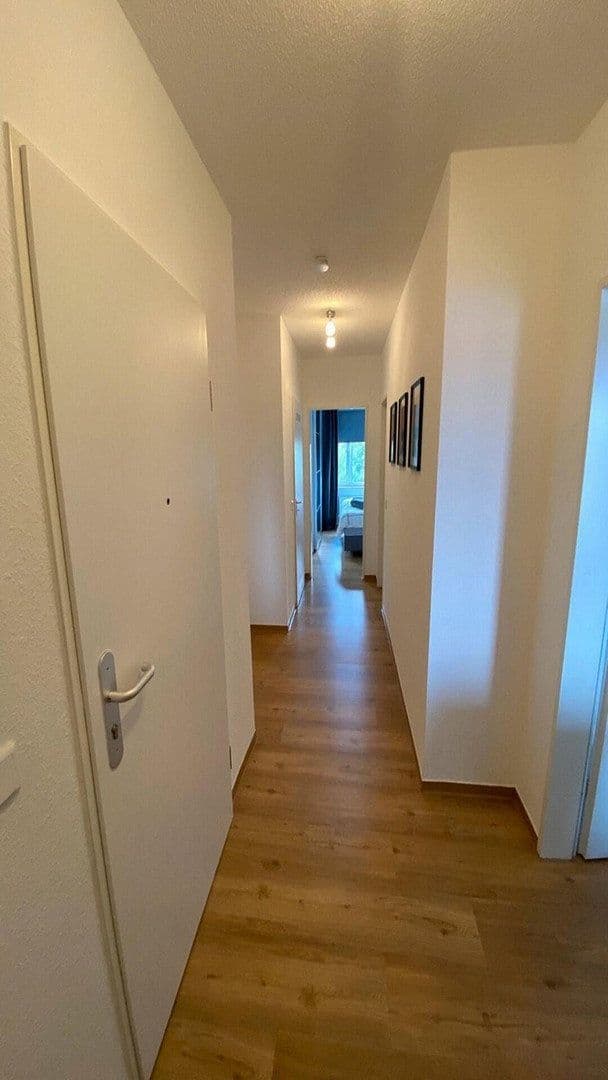 Pronájem bytu 2+1 64 m², Bremen, Bremen Pronájem bytu 2+1 64 m², Bremen, Bremen