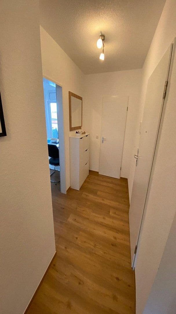 Pronájem bytu 2+1 64 m², Bremen, Bremen Pronájem bytu 2+1 64 m², Bremen, Bremen