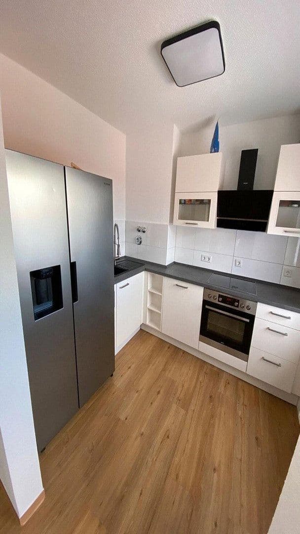 Pronájem bytu 2+1 64 m², Bremen, Bremen Pronájem bytu 2+1 64 m², Bremen, Bremen