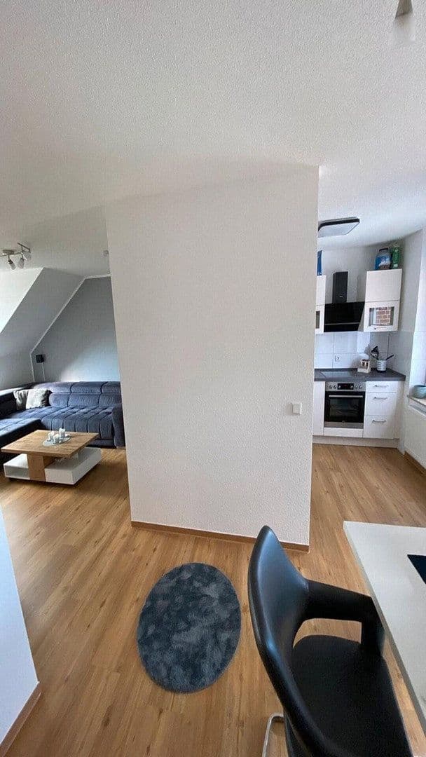 Pronájem bytu 2+1 64 m², Bremen, Bremen Pronájem bytu 2+1 64 m², Bremen, Bremen