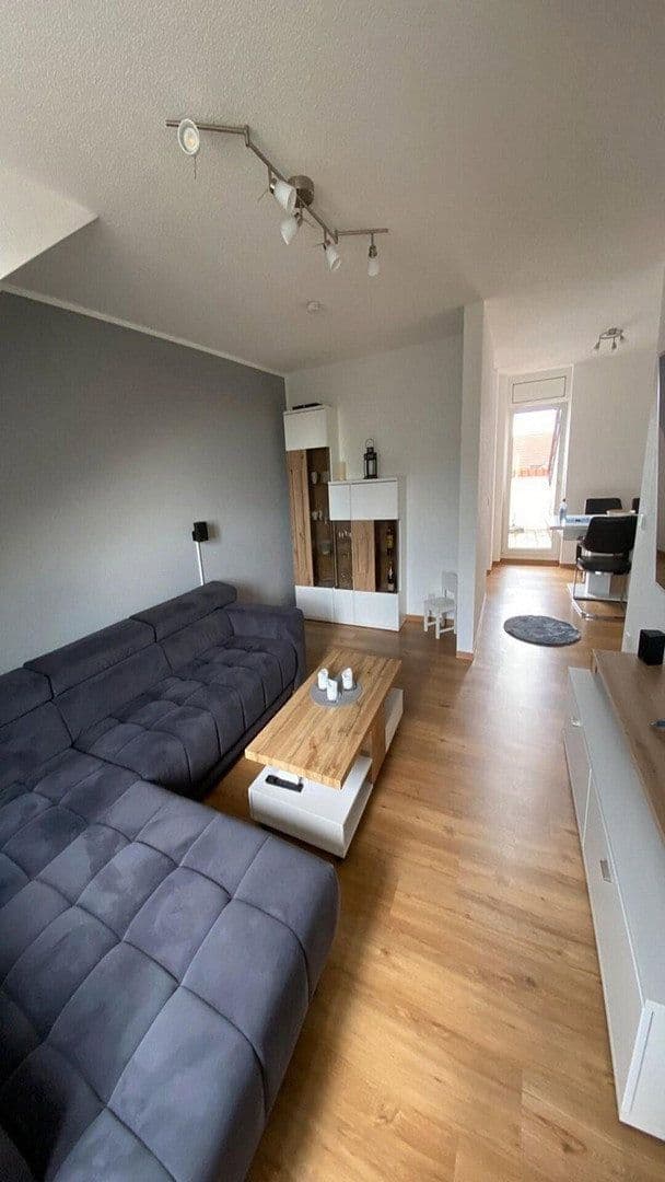 Pronájem bytu 2+1 64 m², Bremen, Bremen Pronájem bytu 2+1 64 m², Bremen, Bremen