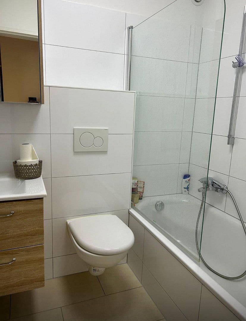 Prodej bytu 1+1 30 m², Greineckerstr. 6, München, Bavorsko Prodej bytu 1+1 30 m², Greineckerstr. 6, München, Bavorsko