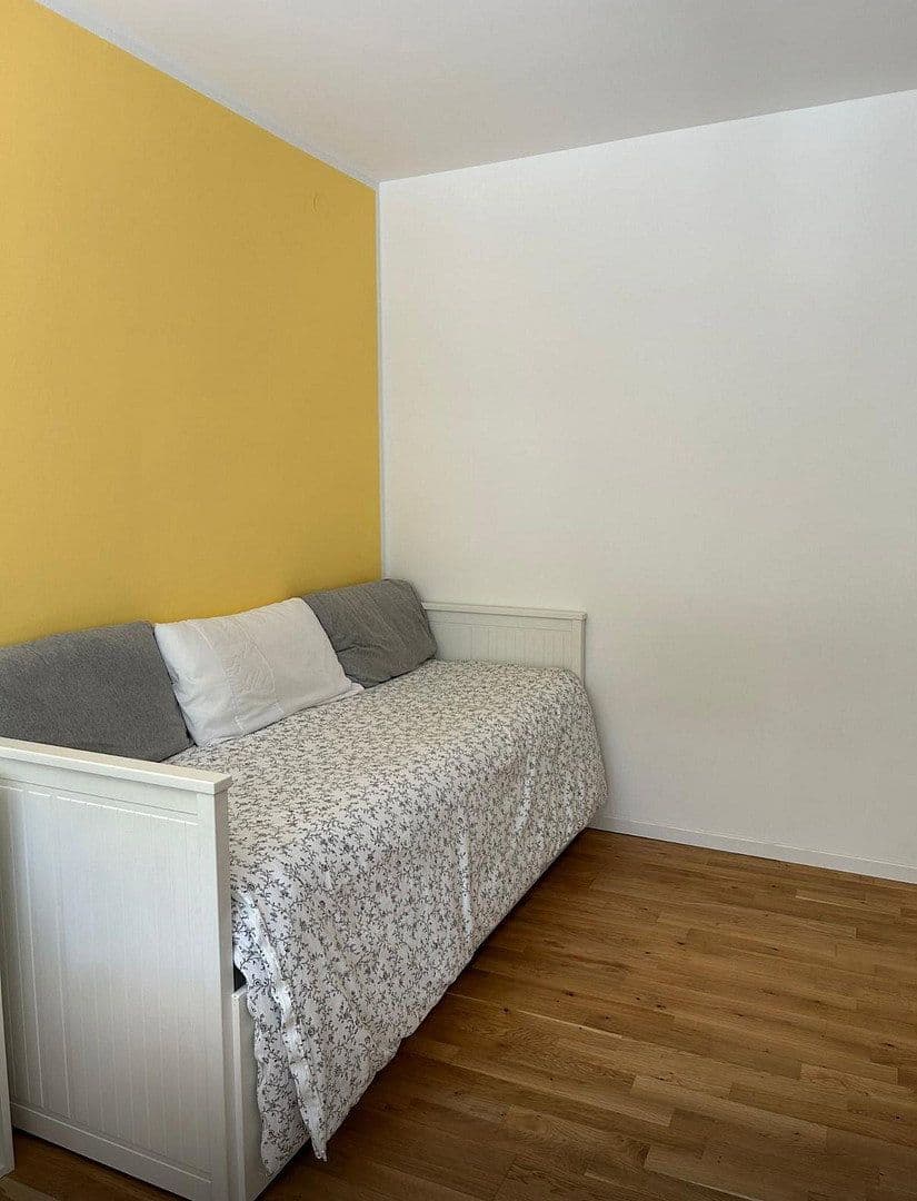 Prodej bytu 1+1 30 m², Greineckerstr. 6, München, Bavorsko Prodej bytu 1+1 30 m², Greineckerstr. 6, München, Bavorsko
