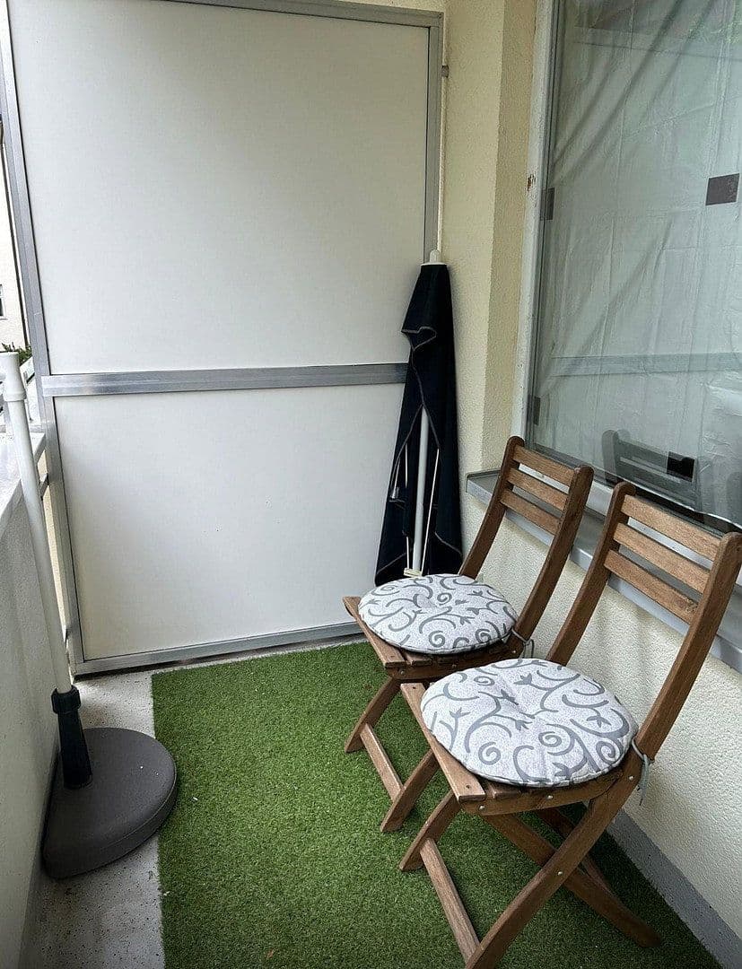 Prodej bytu 1+1 30 m², Greineckerstr. 6, München, Bavorsko Prodej bytu 1+1 30 m², Greineckerstr. 6, München, Bavorsko