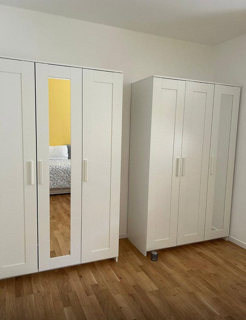 Prodej bytu 1+1 30 m², Greineckerstr. 6, München, Bavorsko Prodej bytu 1+1 30 m², Greineckerstr. 6, München, Bavorsko