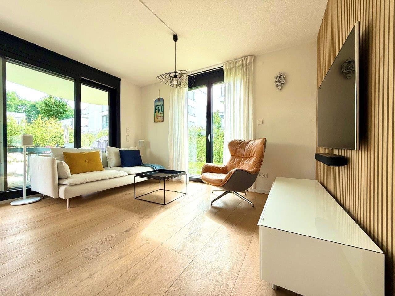 Prodej bytu 4+1 90 m², Bietigheim-Bissingen, Bádensko-Württembersko Prodej bytu 4+1 90 m², Bietigheim-Bissingen, Bádensko-Württembersko