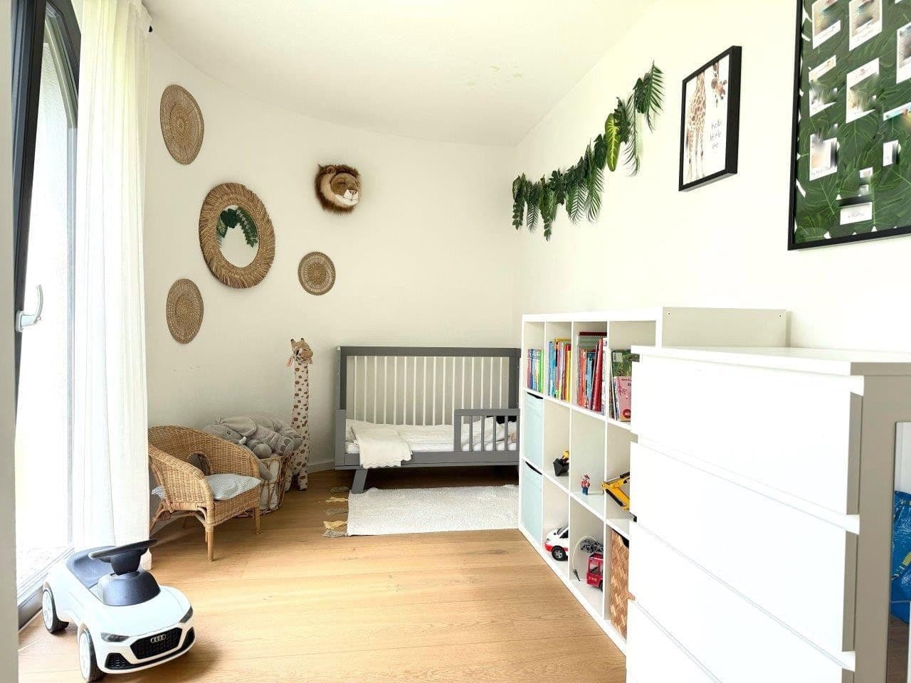Prodej bytu 4+1 90 m², Bietigheim-Bissingen, Bádensko-Württembersko Prodej bytu 4+1 90 m², Bietigheim-Bissingen, Bádensko-Württembersko
