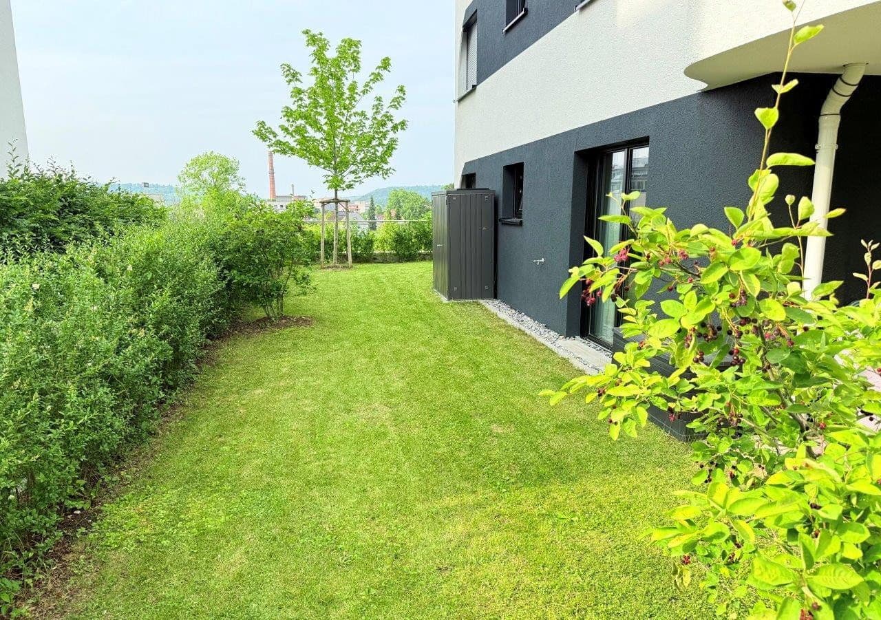 Prodej bytu 4+1 90 m², Bietigheim-Bissingen, Bádensko-Württembersko Prodej bytu 4+1 90 m², Bietigheim-Bissingen, Bádensko-Württembersko