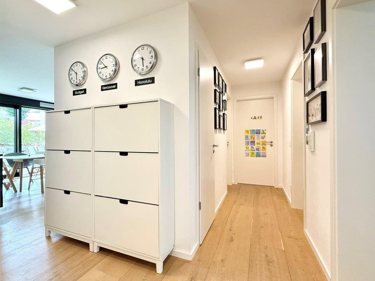 Prodej bytu 4+1 90 m², Bietigheim-Bissingen, Bádensko-Württembersko Prodej bytu 4+1 90 m², Bietigheim-Bissingen, Bádensko-Württembersko
