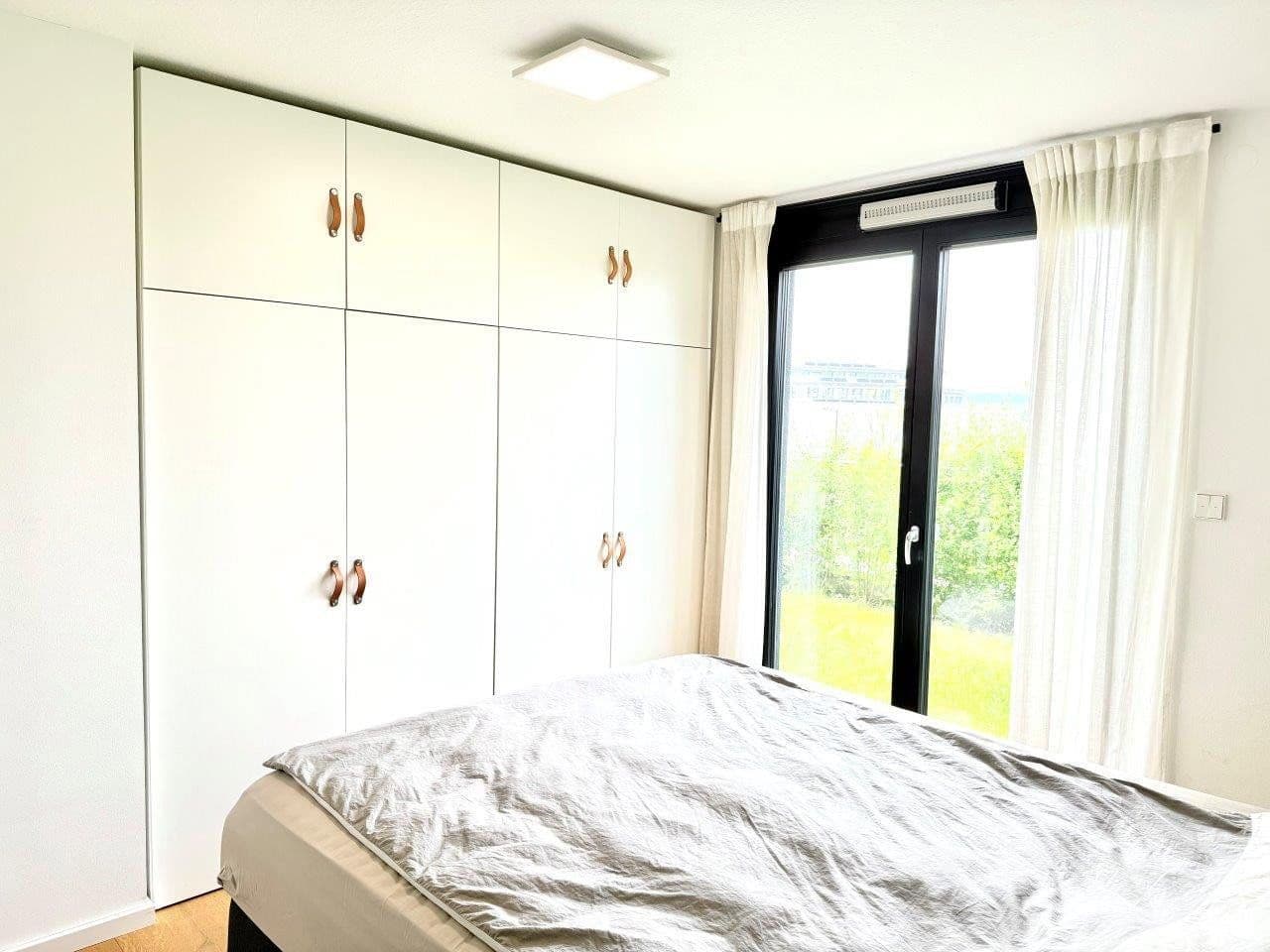 Prodej bytu 4+1 90 m², Bietigheim-Bissingen, Bádensko-Württembersko Prodej bytu 4+1 90 m², Bietigheim-Bissingen, Bádensko-Württembersko