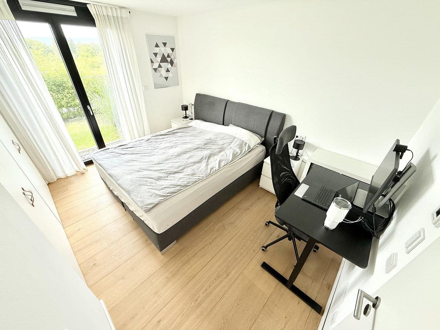 Prodej bytu 4+1 90 m², Bietigheim-Bissingen, Bádensko-Württembersko Prodej bytu 4+1 90 m², Bietigheim-Bissingen, Bádensko-Württembersko