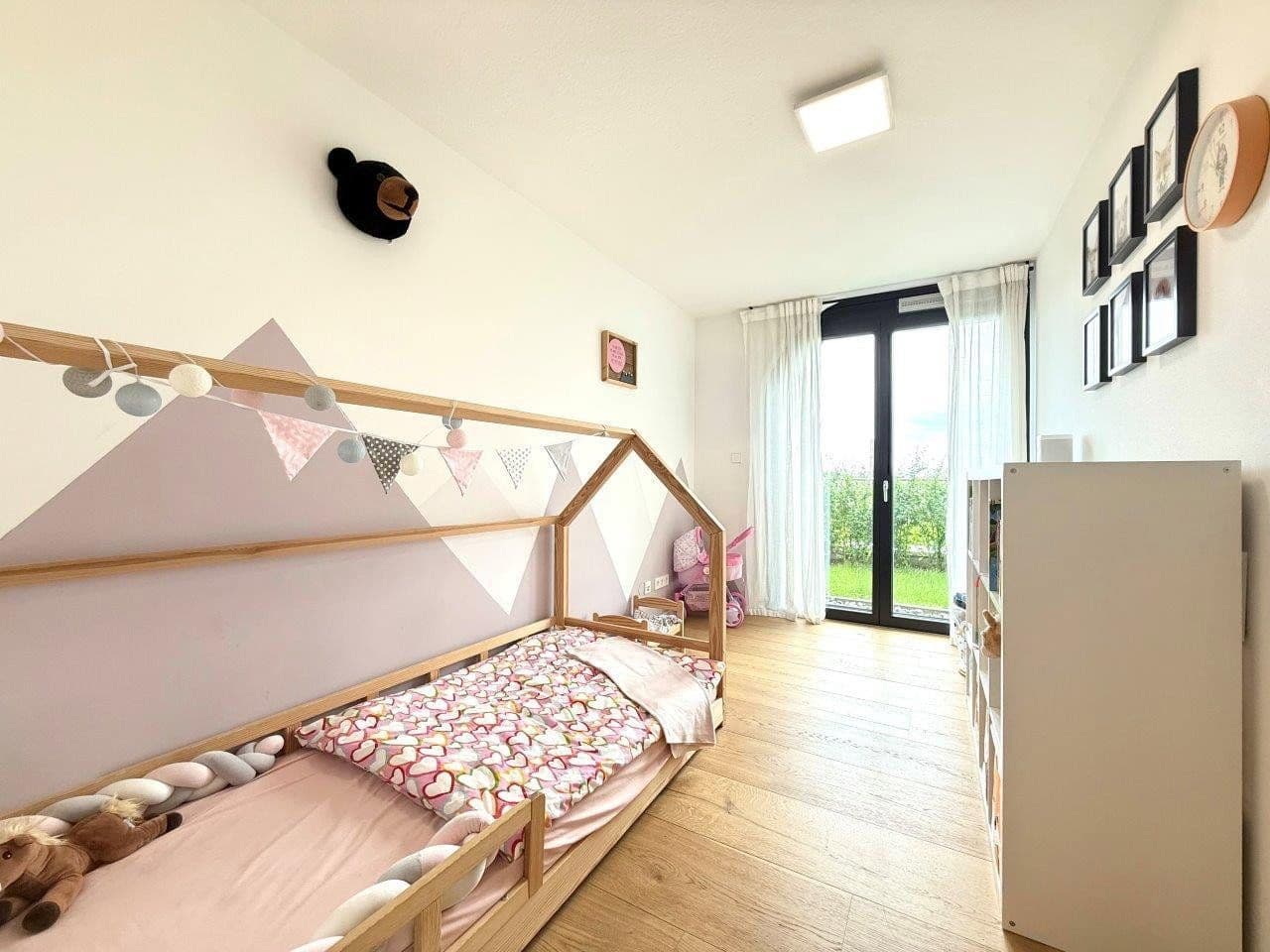 Prodej bytu 4+1 90 m², Bietigheim-Bissingen, Bádensko-Württembersko Prodej bytu 4+1 90 m², Bietigheim-Bissingen, Bádensko-Württembersko