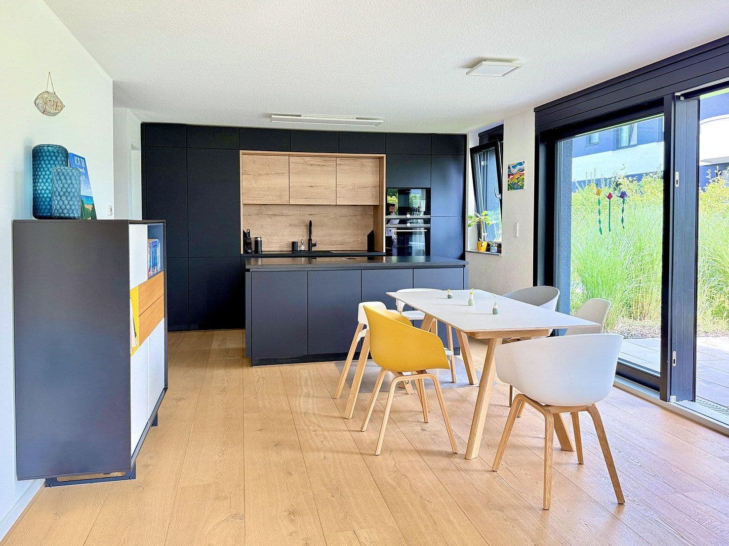 Prodej bytu 4+1 90 m², Bietigheim-Bissingen, Bádensko-Württembersko Prodej bytu 4+1 90 m², Bietigheim-Bissingen, Bádensko-Württembersko