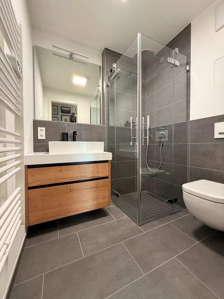 Prodej bytu 4+1 90 m², Bietigheim-Bissingen, Bádensko-Württembersko Prodej bytu 4+1 90 m², Bietigheim-Bissingen, Bádensko-Württembersko