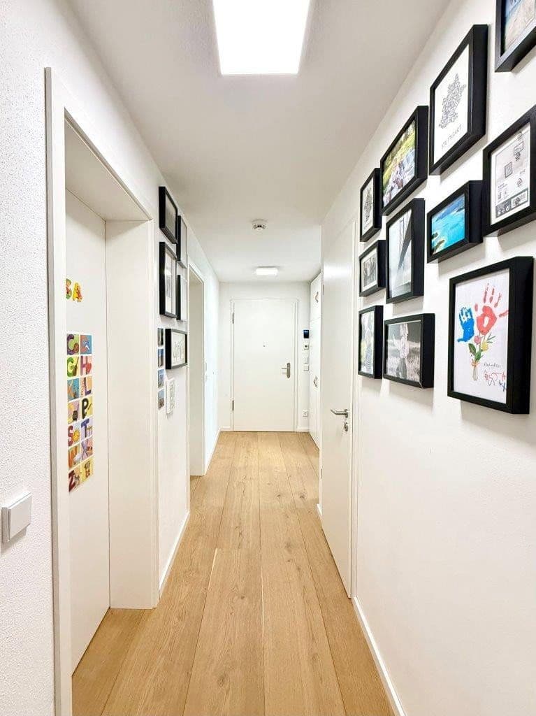 Prodej bytu 4+1 90 m², Bietigheim-Bissingen, Bádensko-Württembersko Prodej bytu 4+1 90 m², Bietigheim-Bissingen, Bádensko-Württembersko