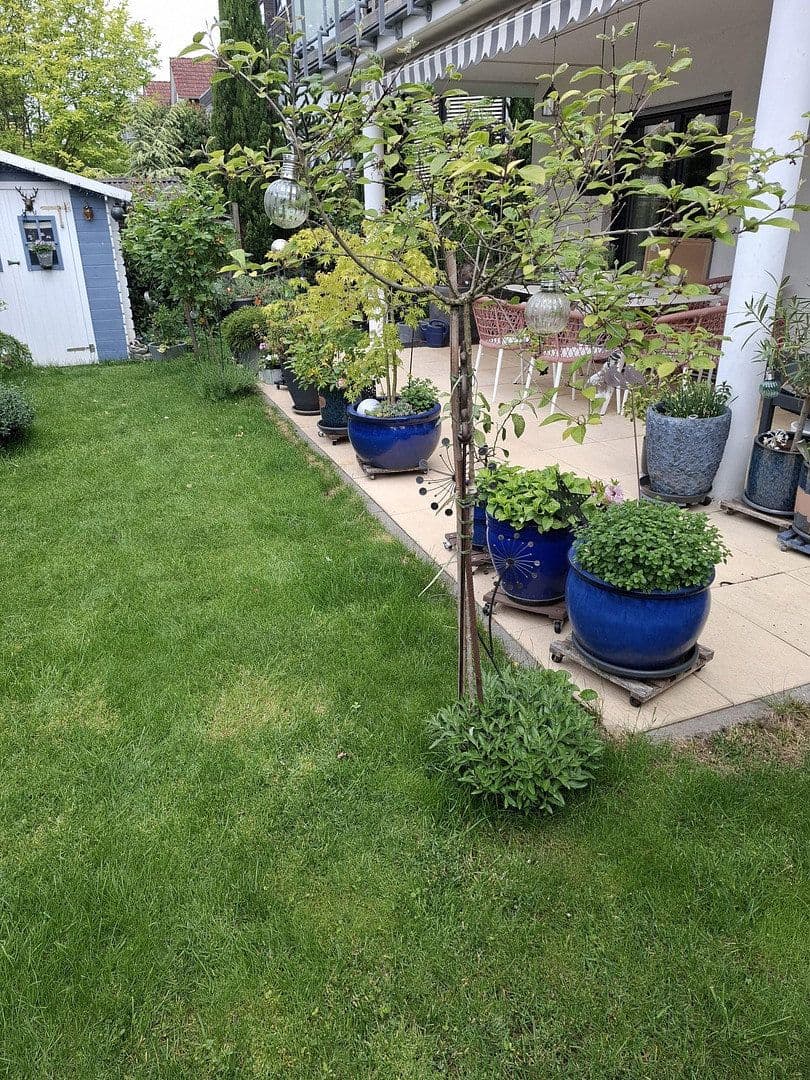 Prodej bytu 3+1 86 m², Uhlandstraße 10, Kriftel, Hessen Prodej bytu 3+1 86 m², Uhlandstraße 10, Kriftel, Hessen