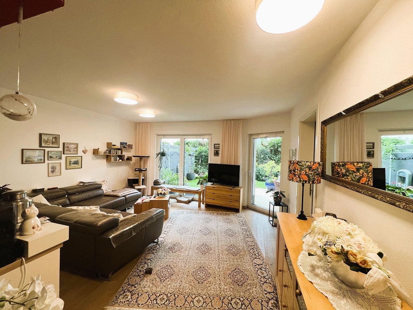 Prodej bytu 3+1 86 m², Uhlandstraße 10, Kriftel, Hessen Prodej bytu 3+1 86 m², Uhlandstraße 10, Kriftel, Hessen