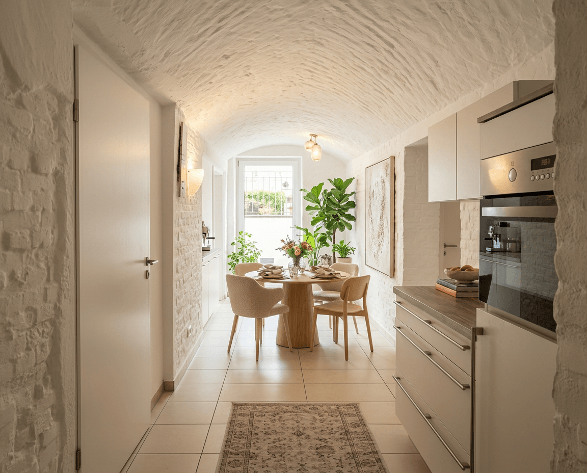 Prodej bytu 3+1 74 m², Hamburg, Hamburg Prodej bytu 3+1 74 m², Hamburg, Hamburg