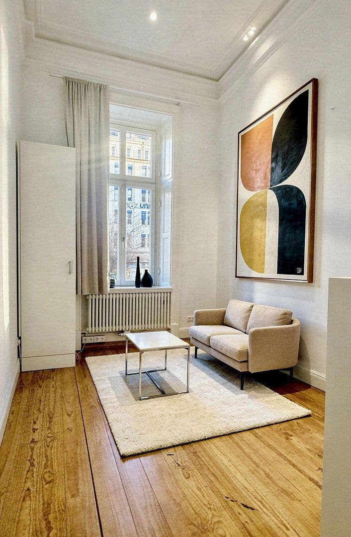 Prodej bytu 3+1 74 m², Hamburg, Hamburg Prodej bytu 3+1 74 m², Hamburg, Hamburg