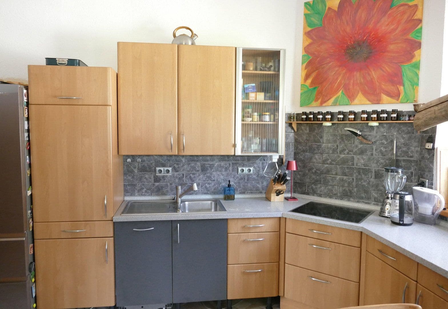 Prodej bytu 4+kk 105 m², Roßholzen 9, Samerberg, Bavorsko Prodej bytu 4+kk 105 m², Roßholzen 9, Samerberg, Bavorsko