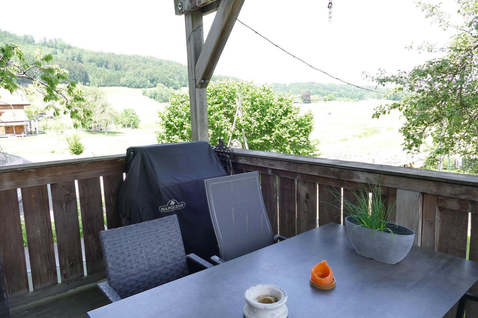 Prodej bytu 4+kk 105 m², Roßholzen 9, Samerberg, Bavorsko Prodej bytu 4+kk 105 m², Roßholzen 9, Samerberg, Bavorsko