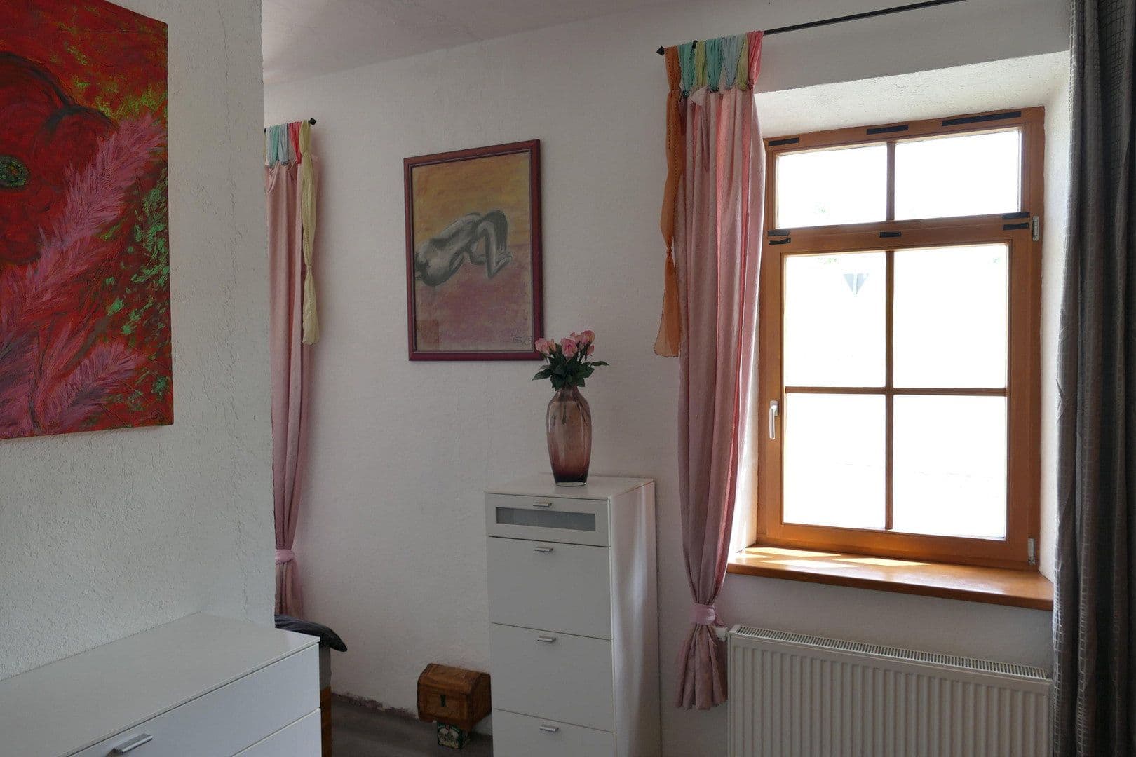 Prodej bytu 4+kk 105 m², Roßholzen 9, Samerberg, Bavorsko Prodej bytu 4+kk 105 m², Roßholzen 9, Samerberg, Bavorsko