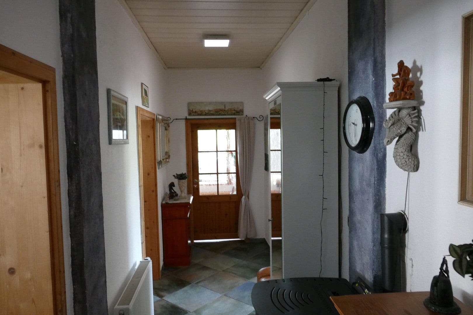 Prodej bytu 4+kk 105 m², Roßholzen 9, Samerberg, Bavorsko Prodej bytu 4+kk 105 m², Roßholzen 9, Samerberg, Bavorsko