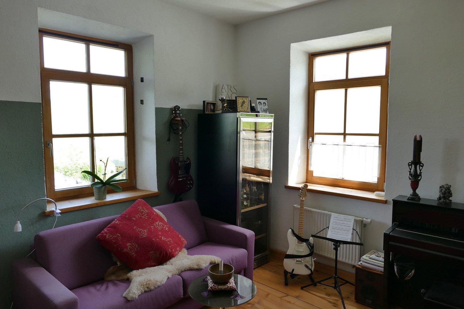 Prodej bytu 4+kk 105 m², Roßholzen 9, Samerberg, Bavorsko Prodej bytu 4+kk 105 m², Roßholzen 9, Samerberg, Bavorsko