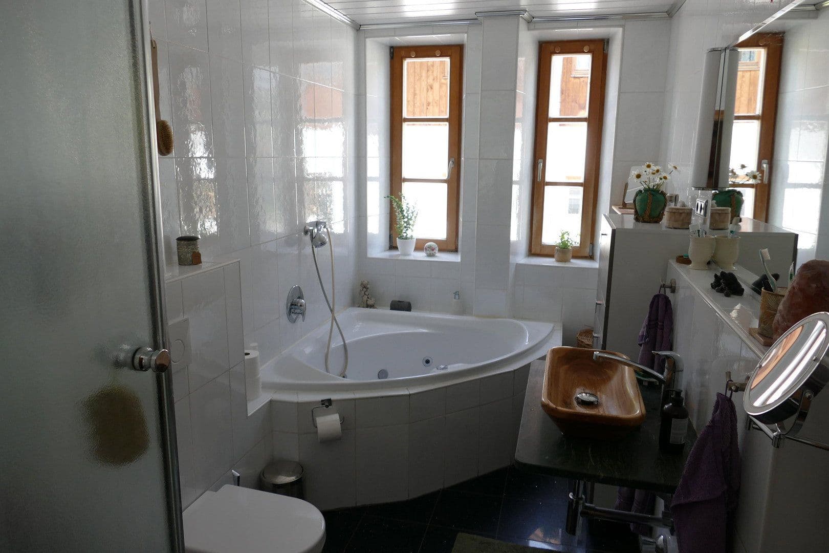 Prodej bytu 4+kk 105 m², Roßholzen 9, Samerberg, Bavorsko Prodej bytu 4+kk 105 m², Roßholzen 9, Samerberg, Bavorsko