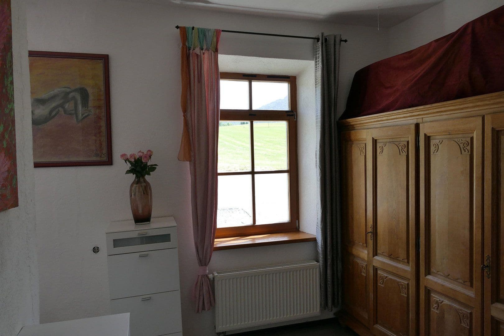 Prodej bytu 4+kk 105 m², Roßholzen 9, Samerberg, Bavorsko Prodej bytu 4+kk 105 m², Roßholzen 9, Samerberg, Bavorsko