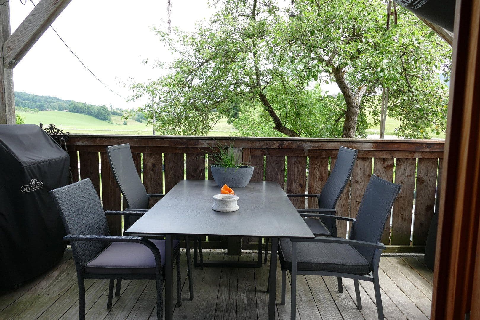 Prodej bytu 4+kk 105 m², Roßholzen 9, Samerberg, Bavorsko Prodej bytu 4+kk 105 m², Roßholzen 9, Samerberg, Bavorsko