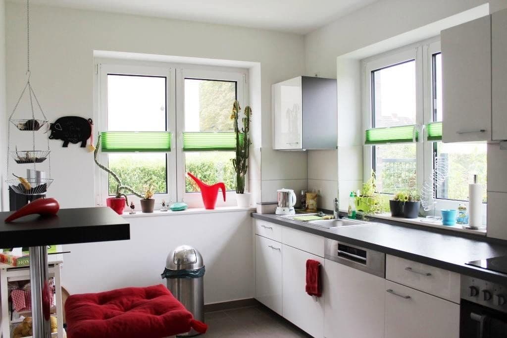 Pronájem bytu 2+1 95 m², Hüllenkamp 134 a, Hamburg, Hamburg Pronájem bytu 2+1 95 m², Hüllenkamp 134 a, Hamburg, Hamburg