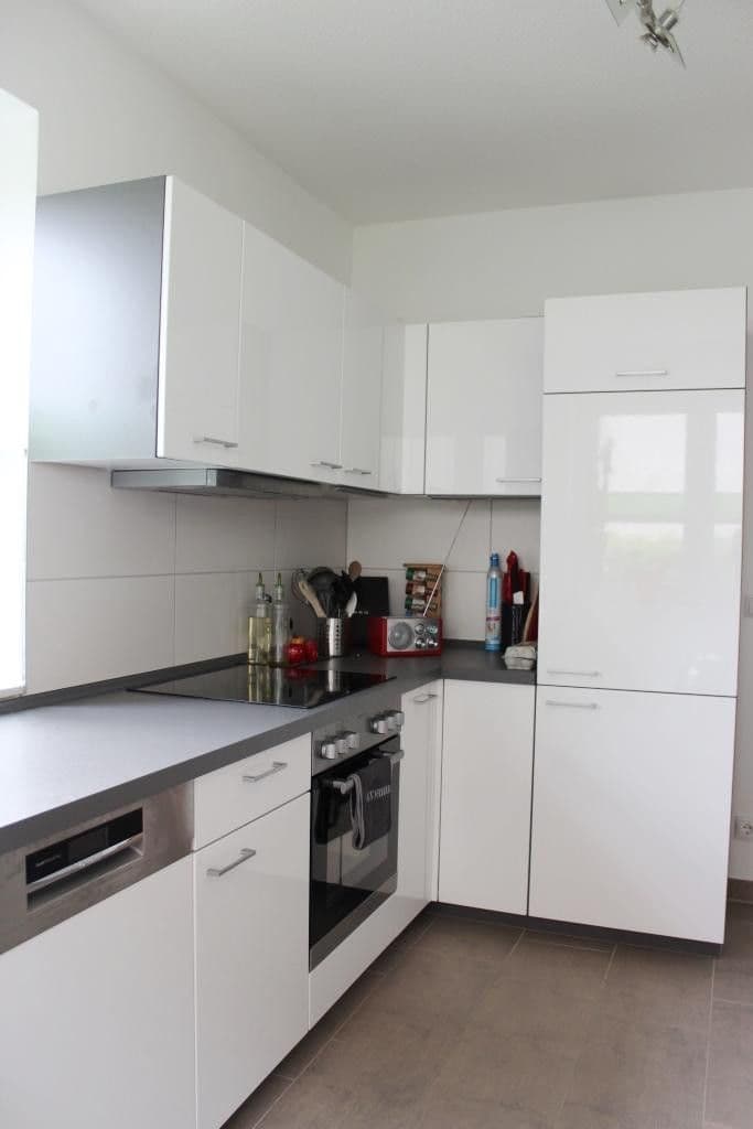 Pronájem bytu 2+1 95 m², Hüllenkamp 134 a, Hamburg, Hamburg Pronájem bytu 2+1 95 m², Hüllenkamp 134 a, Hamburg, Hamburg