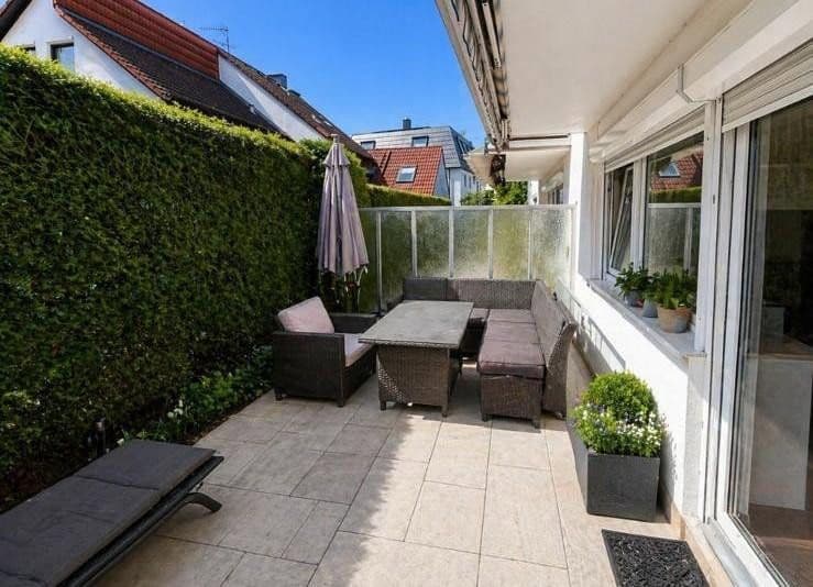 Prodej bytu 3+1 83 m², Karlsfeld, Bavorsko Prodej bytu 3+1 83 m², Karlsfeld, Bavorsko