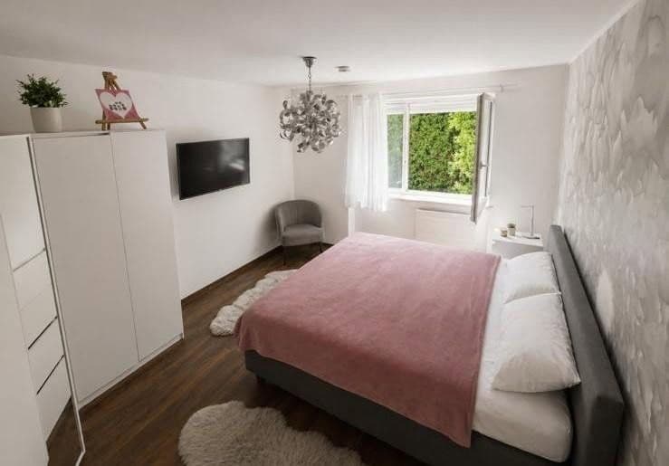 Prodej bytu 3+1 83 m², Karlsfeld, Bavorsko Prodej bytu 3+1 83 m², Karlsfeld, Bavorsko
