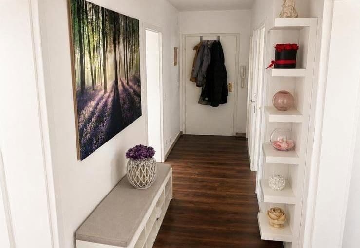 Prodej bytu 3+1 83 m², Karlsfeld, Bavorsko Prodej bytu 3+1 83 m², Karlsfeld, Bavorsko