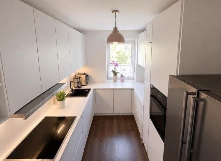 Prodej bytu 3+1 83 m², Karlsfeld, Bavorsko Prodej bytu 3+1 83 m², Karlsfeld, Bavorsko