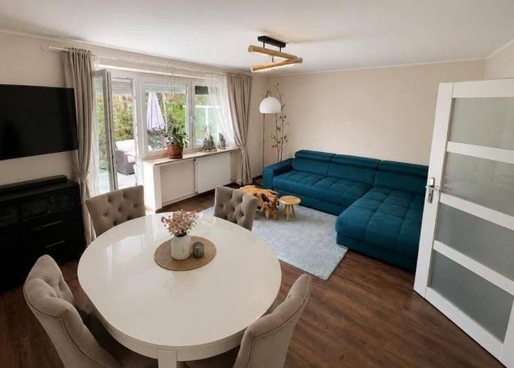 Prodej bytu 3+1 83 m², Karlsfeld, Bavorsko Prodej bytu 3+1 83 m², Karlsfeld, Bavorsko